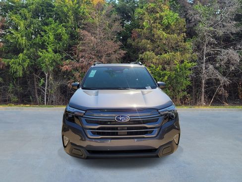 New 2026 Subaru Forester Premium AWD/4WD image 2