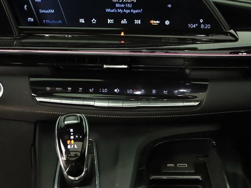 Used 2022 Cadillac Escalade Sport w/ LPO, ONYX Package AWD/4WD image 20