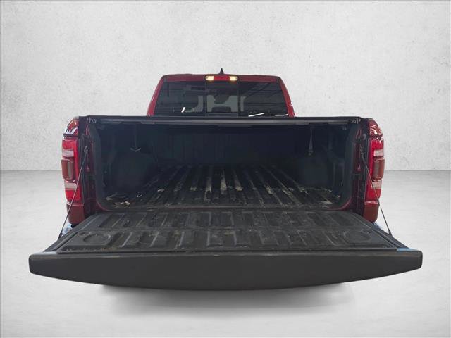 Used 2020 RAM 1500 Limited AWD/4WD image 6