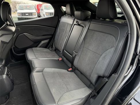 Used 2024 Ford Mustang Mach-E GT image 26