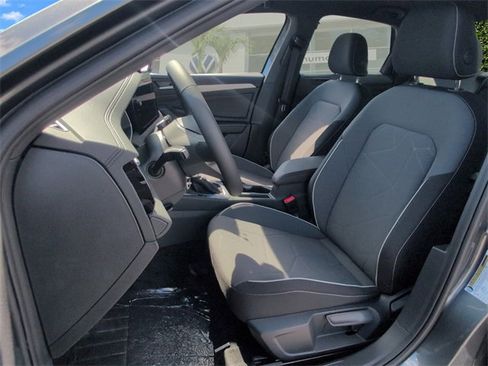 New 2026 Volkswagen Jetta Sport image 4