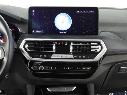 Used 2023 BMW X3 sDrive30i w/ Premium Package RWD image 26
