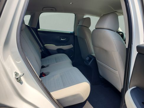 Used 2024 Honda HR-V LX image 19