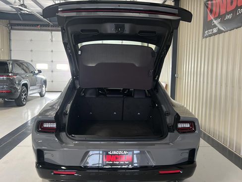 New 2026 Dodge Charger Scat Pack image 9