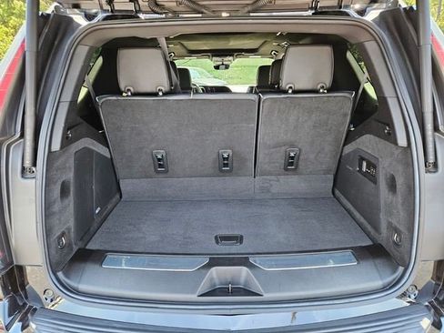 Certified 2023 Cadillac Escalade Premium Luxury RWD image 13