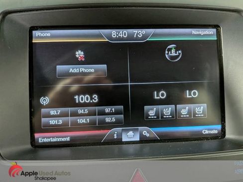 Used 2012 Ford Explorer Limited AWD/4WD image 21