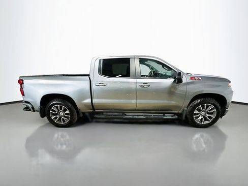 Used 2020 Chevrolet Silverado 1500 RST image 6
