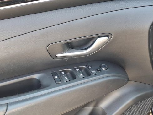 Used 2022 Hyundai Tucson SEL w/ Cargo Package AWD/4WD image 5