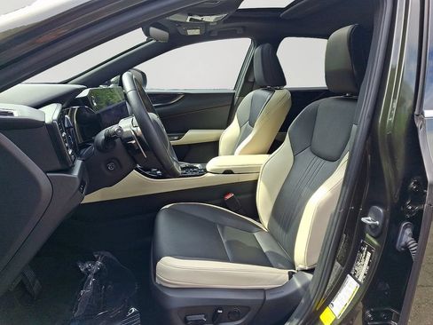 Used 2022 Lexus NX 350h AWD image 15