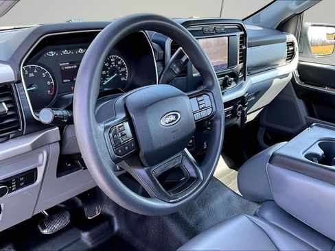 Used 2021 Ford F150 XL w/ Equipment Group 101A High image 17