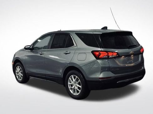 Used 2024 Chevrolet Equinox LT image 9