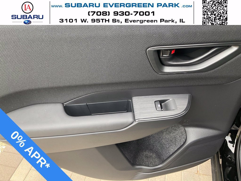 New 2026 Subaru Outback Limited AWD/4WD image 36