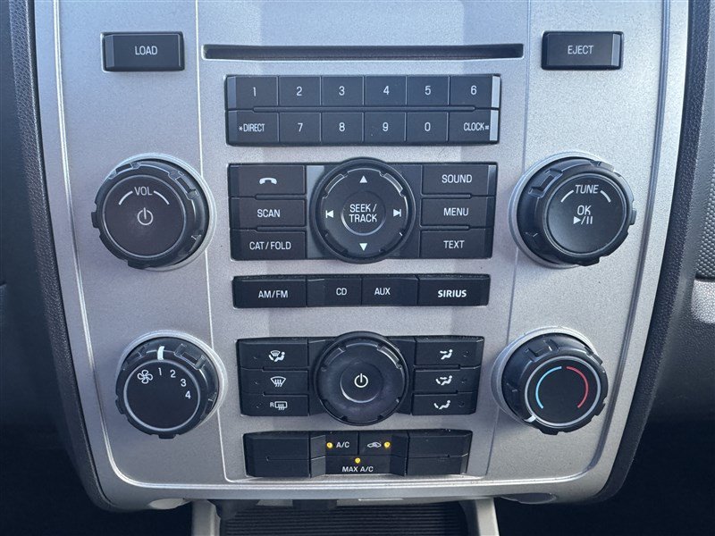Used 2012 Ford Escape XLT FWD image 19