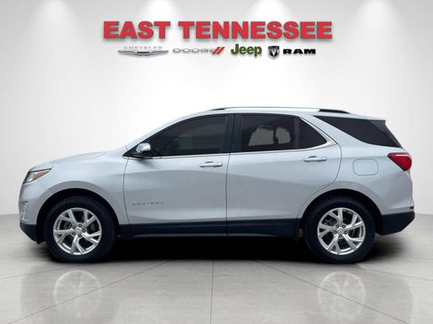 Used 2019 Chevrolet Equinox Premier image 6