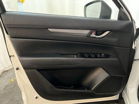 Certified 2023 MAZDA CX-5 AWD 2.5 S w/ Select Package image 9