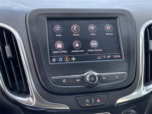 Used 2023 Chevrolet Equinox LT image 16