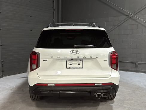 Used 2024 Hyundai Palisade XRT AWD/4WD image 3