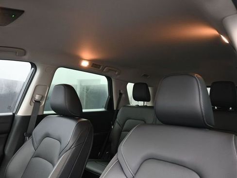 New 2026 Nissan Pathfinder SL w/ Cargo Package image 2