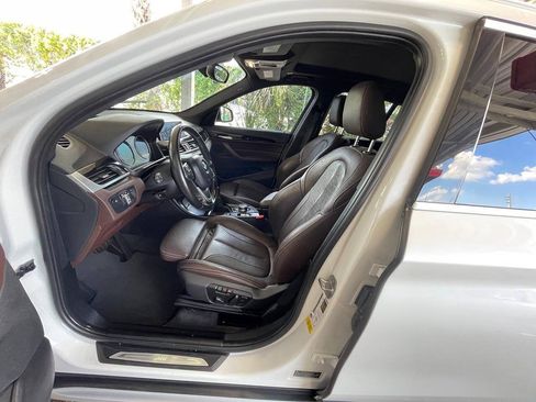 Used 2018 BMW X1 sDrive28i FWD image 6