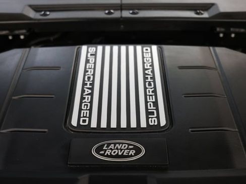 Used 2023 Land Rover Defender 90 V8 AWD/4WD image 91
