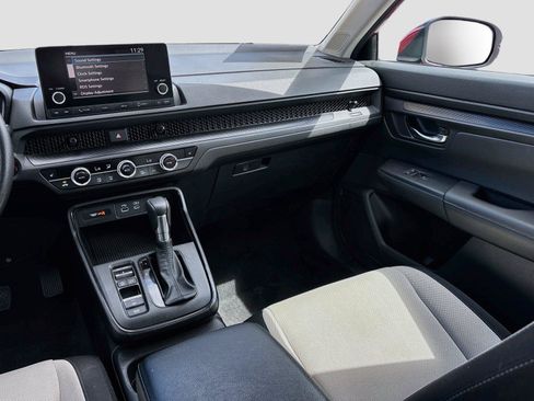 Certified 2023 Honda CR-V EX image 27