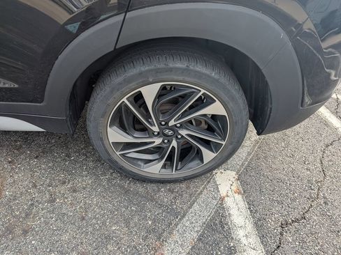 Used 2020 Hyundai Tucson Sport FWD image 44