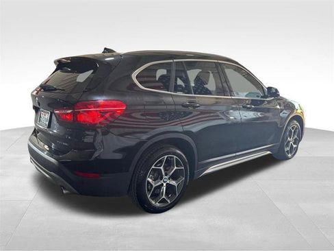 Used 2019 BMW X1 xDrive28i w/ Convenience Package AWD/4WD image 5
