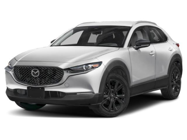 New 2026 MAZDA CX-30 AWD 2.5 S w/ Select Sport Pkg image 14