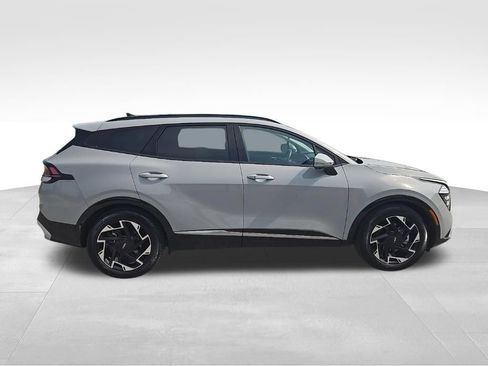 Used 2023 Kia Sportage SX FWD image 14