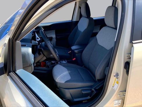Used 2024 Ford Maverick XLT FWD image 8