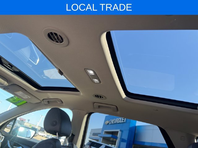 Used 2018 Buick Enclave Essence FWD image 13