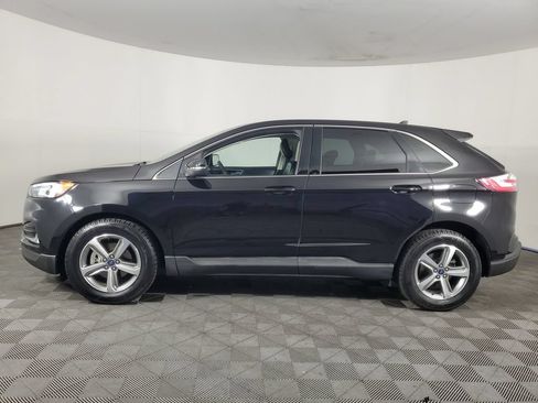 Used 2019 Ford Edge SEL w/ Equipment Group 201A FWD image 7