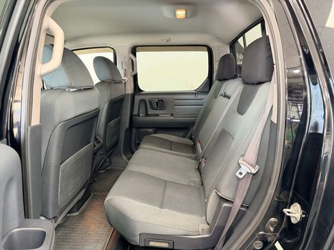 Used 2012 Honda Ridgeline RTS image 6