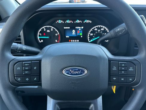 New 2026 Ford F350 XLT image 20