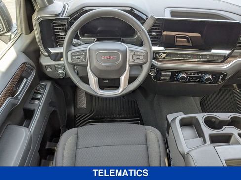 New 2026 GMC Sierra 1500 Elevation image 28