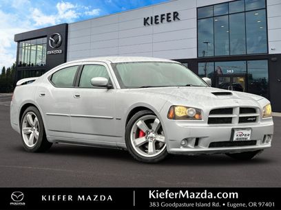 Used 2007 Dodge Charger SRT8 w/ SRT Option Group III