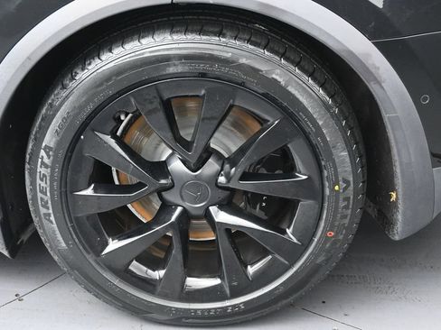 Used 2022 Tesla Model X Plaid AWD/4WD image 33