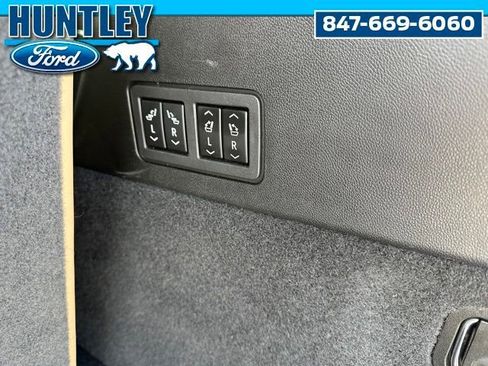 Used 2024 Cadillac XT6 Sport w/ LPO, Onyx Lite Package AWD/4WD image 16