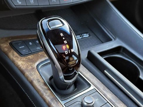 Used 2023 Cadillac CT5 Luxury image 33