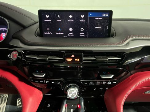 Certified 2023 Acura MDX A-Spec AWD/4WD image 11