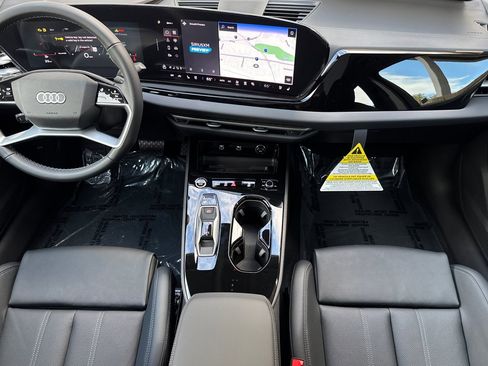 New 2025 Audi A5 2.0T Premium Plus image 10