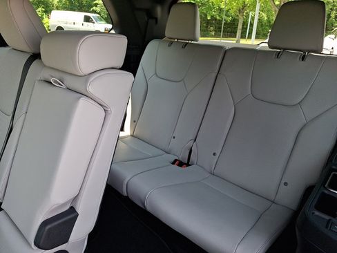 New 2026 Lexus TX 350 AWD image 7