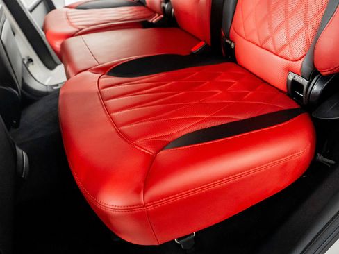 Used 2021 Mercedes-Benz G 63 AMG 4MATIC image 35