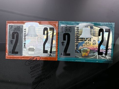 Used 2016 Ford C-MAX SE image 9