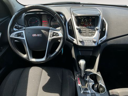 Used 2014 GMC Terrain SLE w/ Convenience Package FWD image 10
