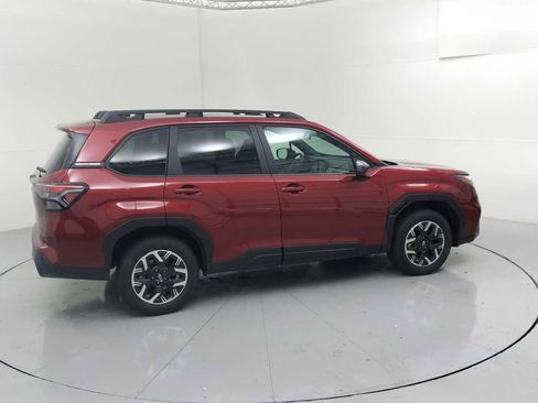 New 2026 Subaru Forester Premium image 11