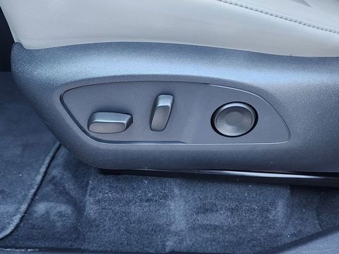 New 2026 GMC Acadia Elevation w/ Black Edition image 17