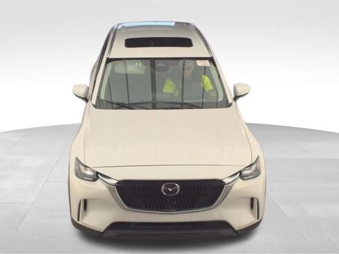 Used 2024 MAZDA CX-90 3.3 Turbo w/ Preferred Plus image 2