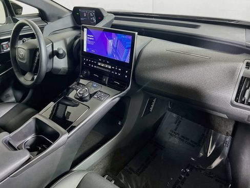 Certified 2023 Toyota bZ4X AWD w/ Weather Package image 25