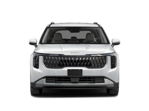 Used 2025 Kia Carnival EX FWD image 7
